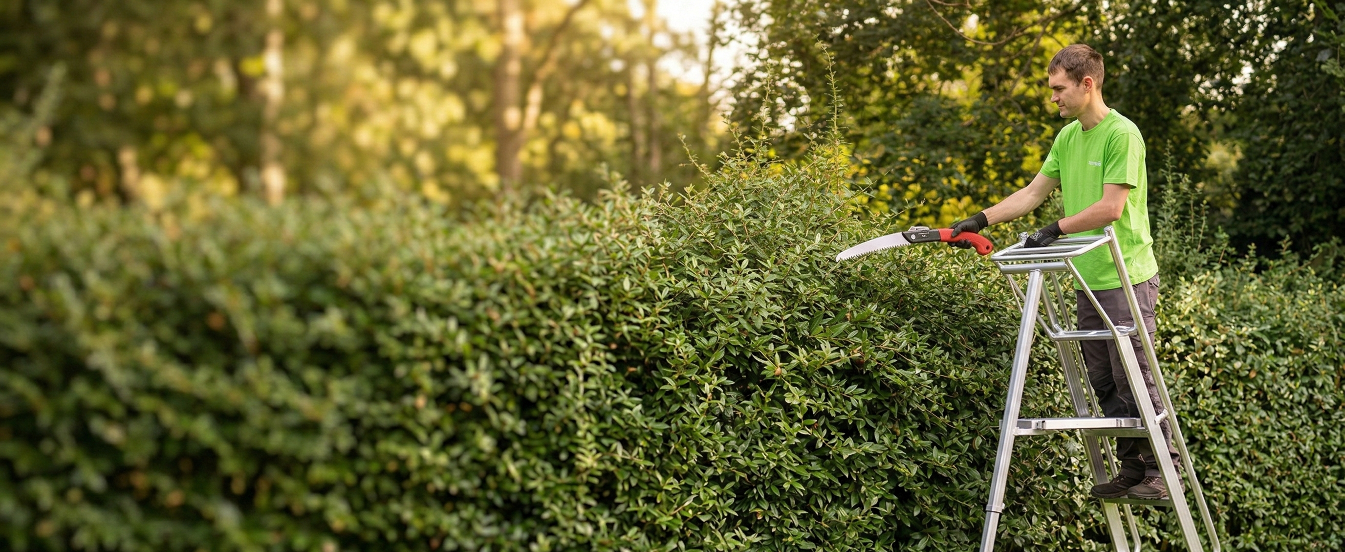 Garden Tools for Pruning & Cutting | Rotatech