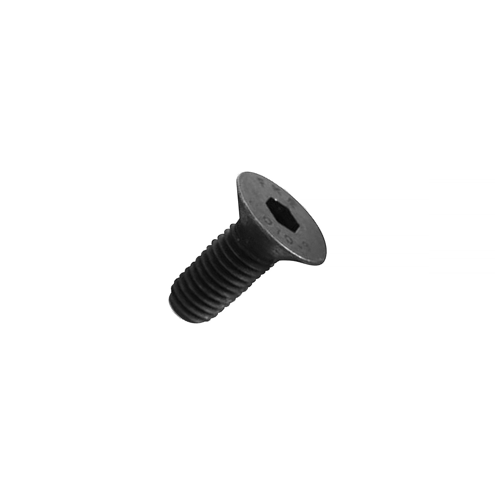 Rotatech M12 x 30mm Countersunk Bolts for Timberwolf Infeed Blades