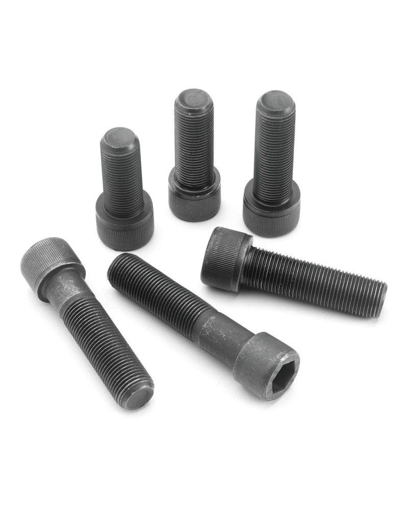 Rotatech Old Type Stump Grinder Cap Head Pocket Bolts