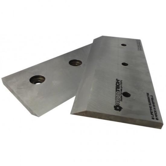 Orologio Da Tavolo Vintage Nero 23cm - Stile Retr&ograve; Per Casa E Ufficio