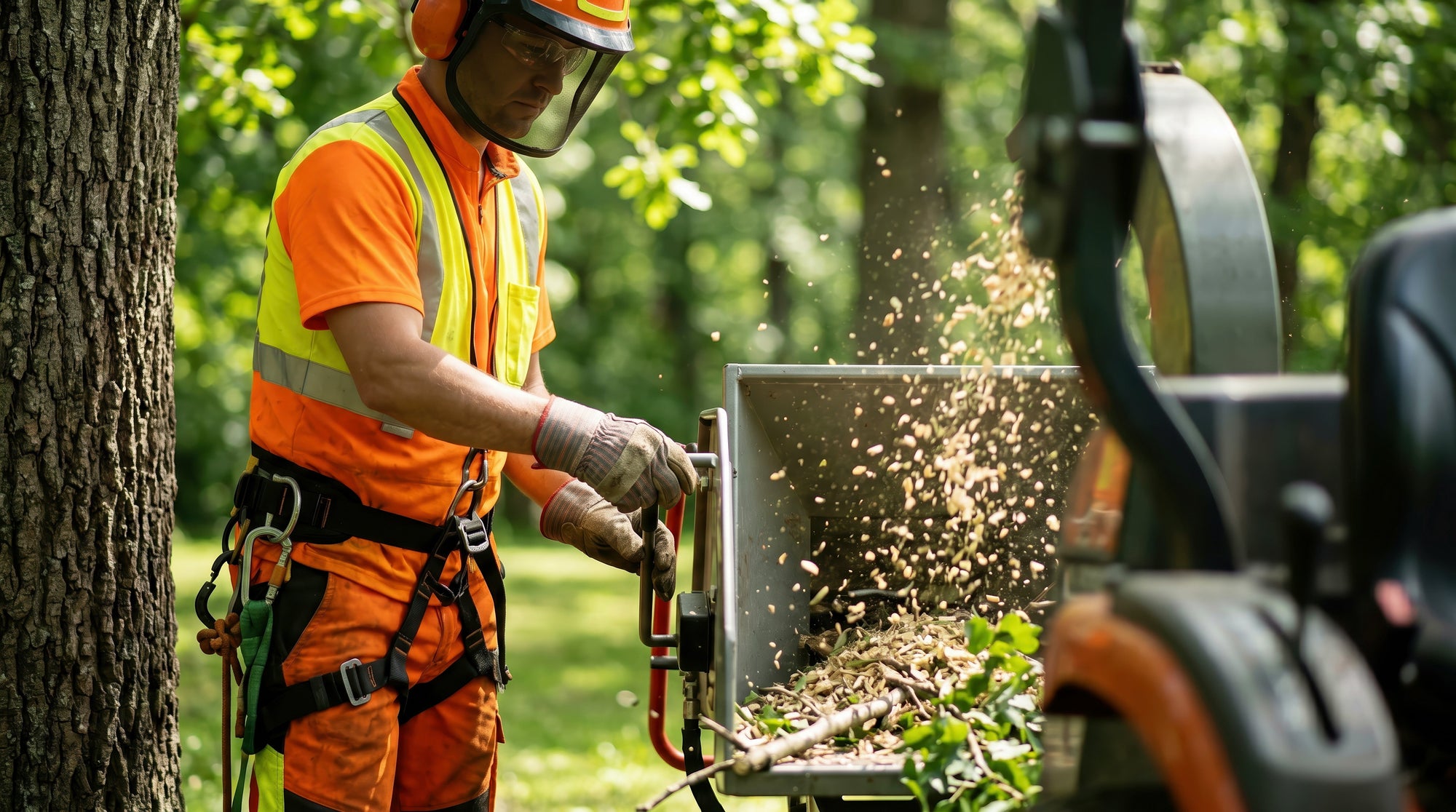 Summer Tree Care Guide for Arborists
