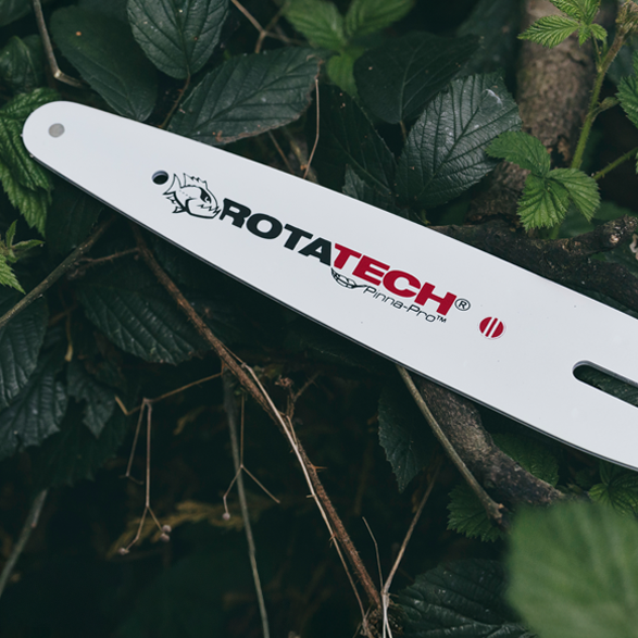 Chainsaw Guide Bars Explained: Types, Uses & Selection