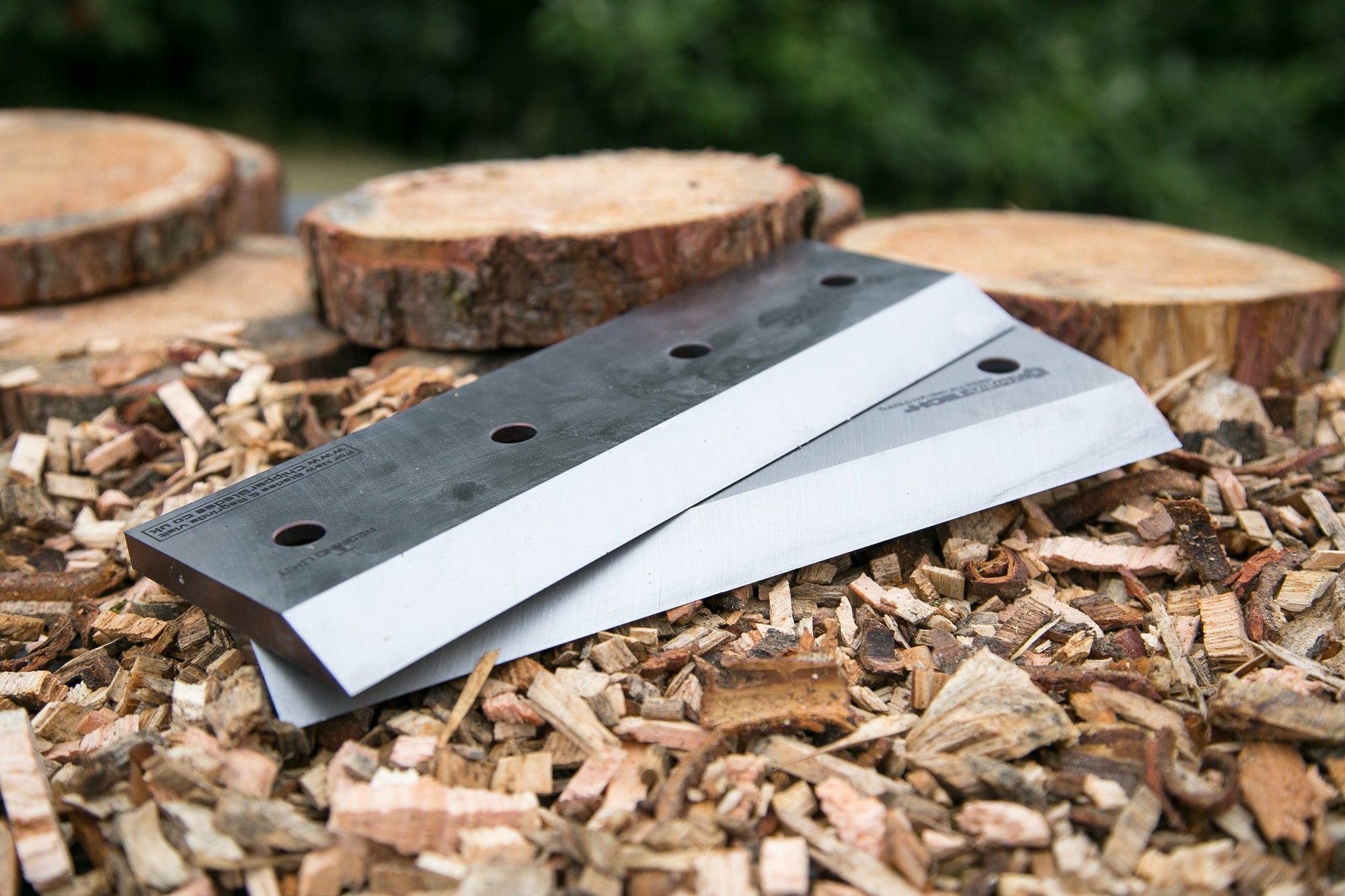 Why Arborists Use Rotatech Blades