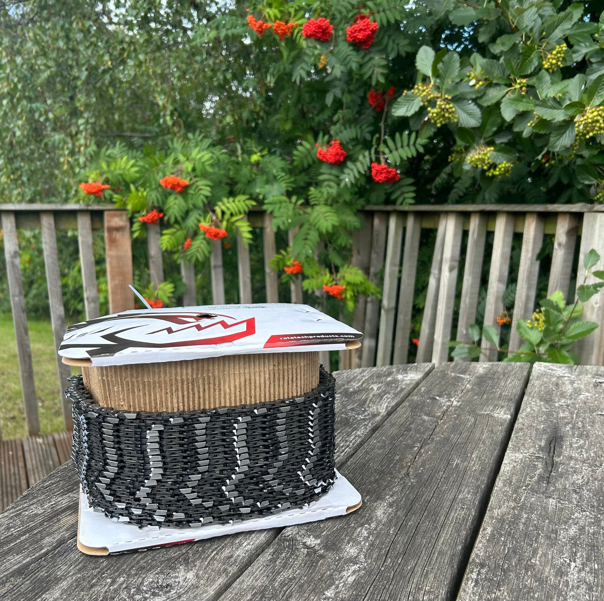Rotatech Chainsaw Chain Compatible with 100ft Reel Systems