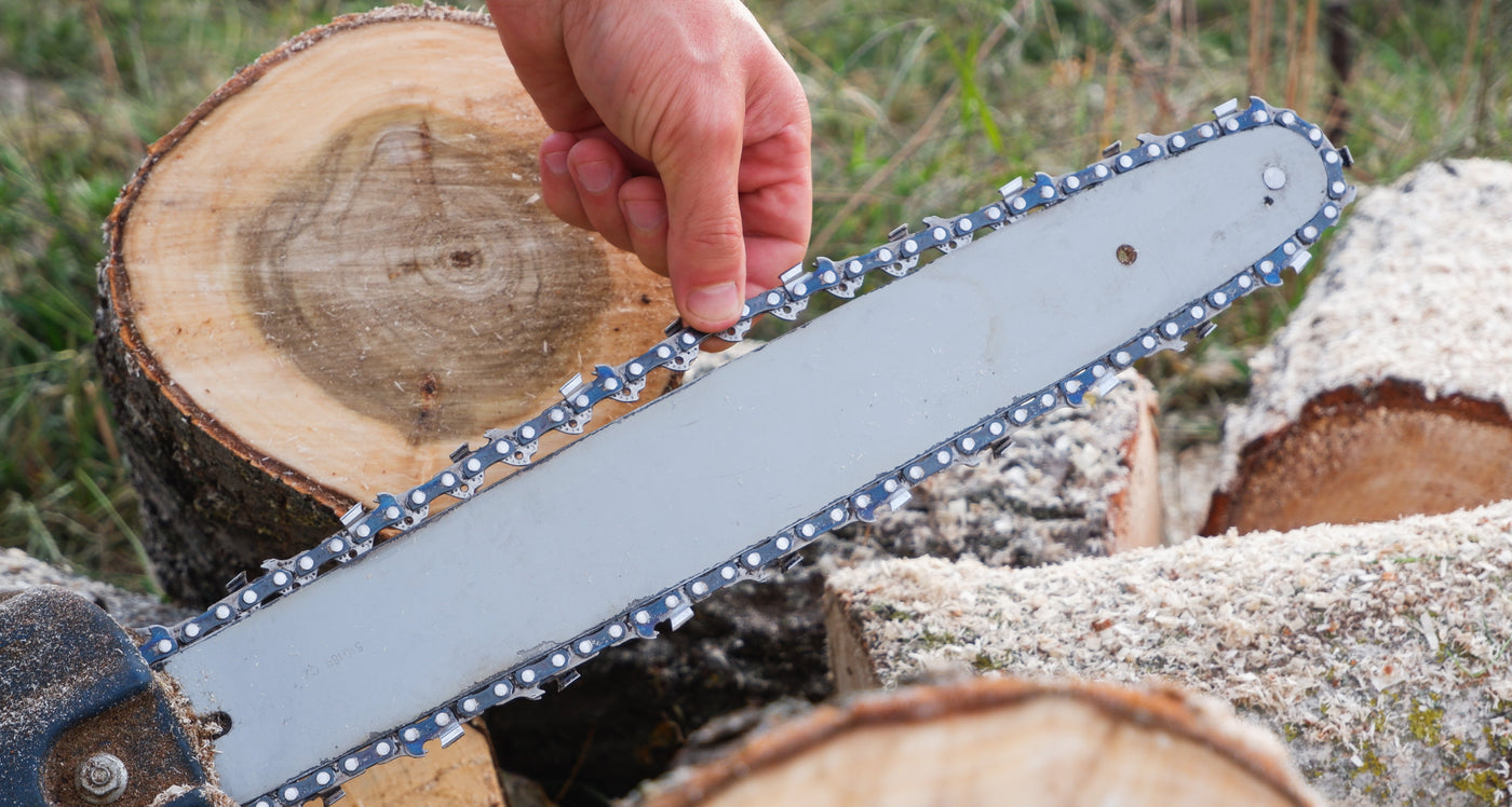 Why Does My Chainsaw Chain Keep Coming Loose? Causes and Fixes