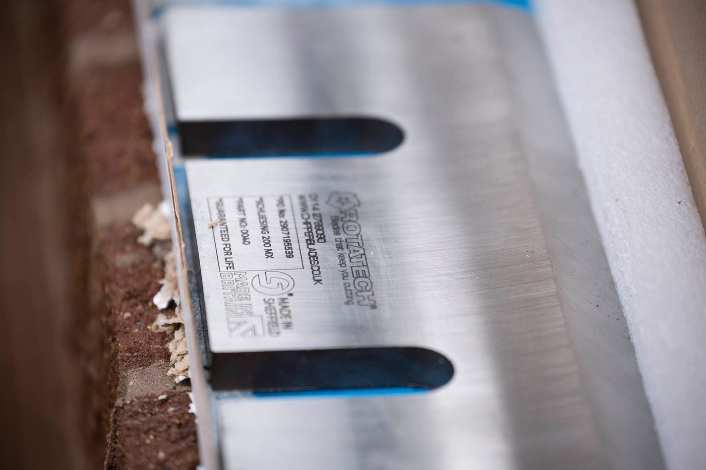 Wood Chipper Blade Maintenance: How to Stay Sharp for Peak Season