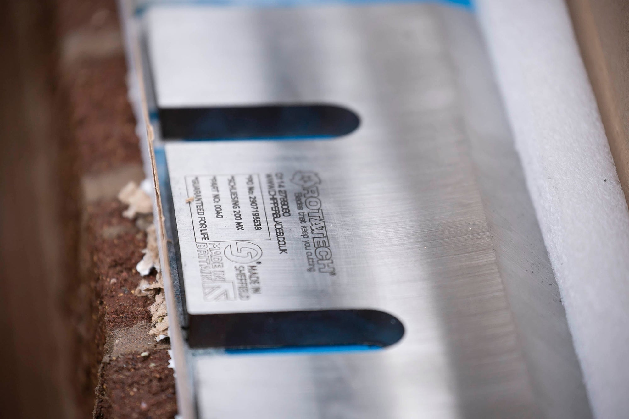 Wood Chipper Blade Maintenance: How to Stay Sharp for Peak Season