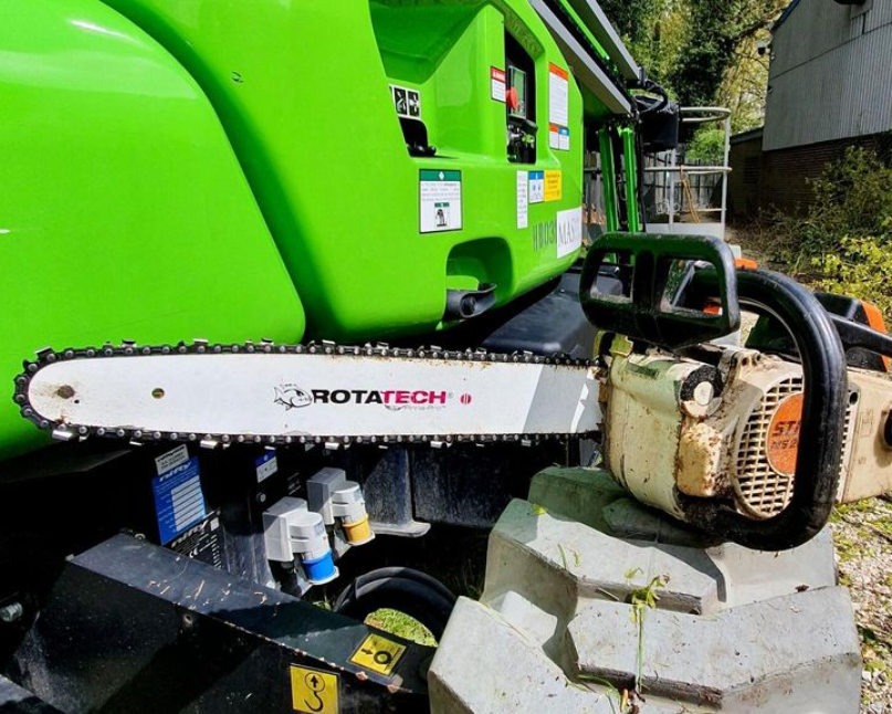Best Chainsaws for Cutting Firewood: Buyer's Guide