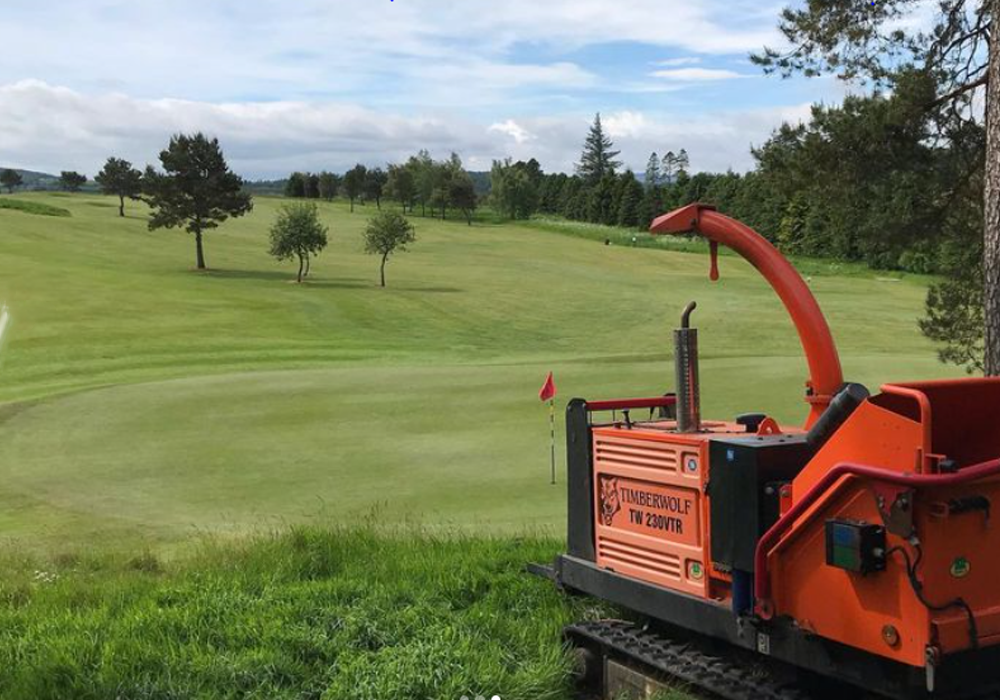 Chipper Blade Cost vs Replacement Frequency: Budget Planning