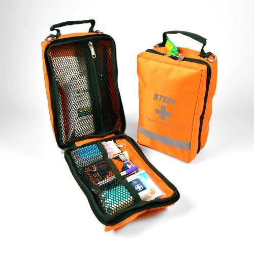 Tree Surgeon First Aid Kit – What You Should Also Have