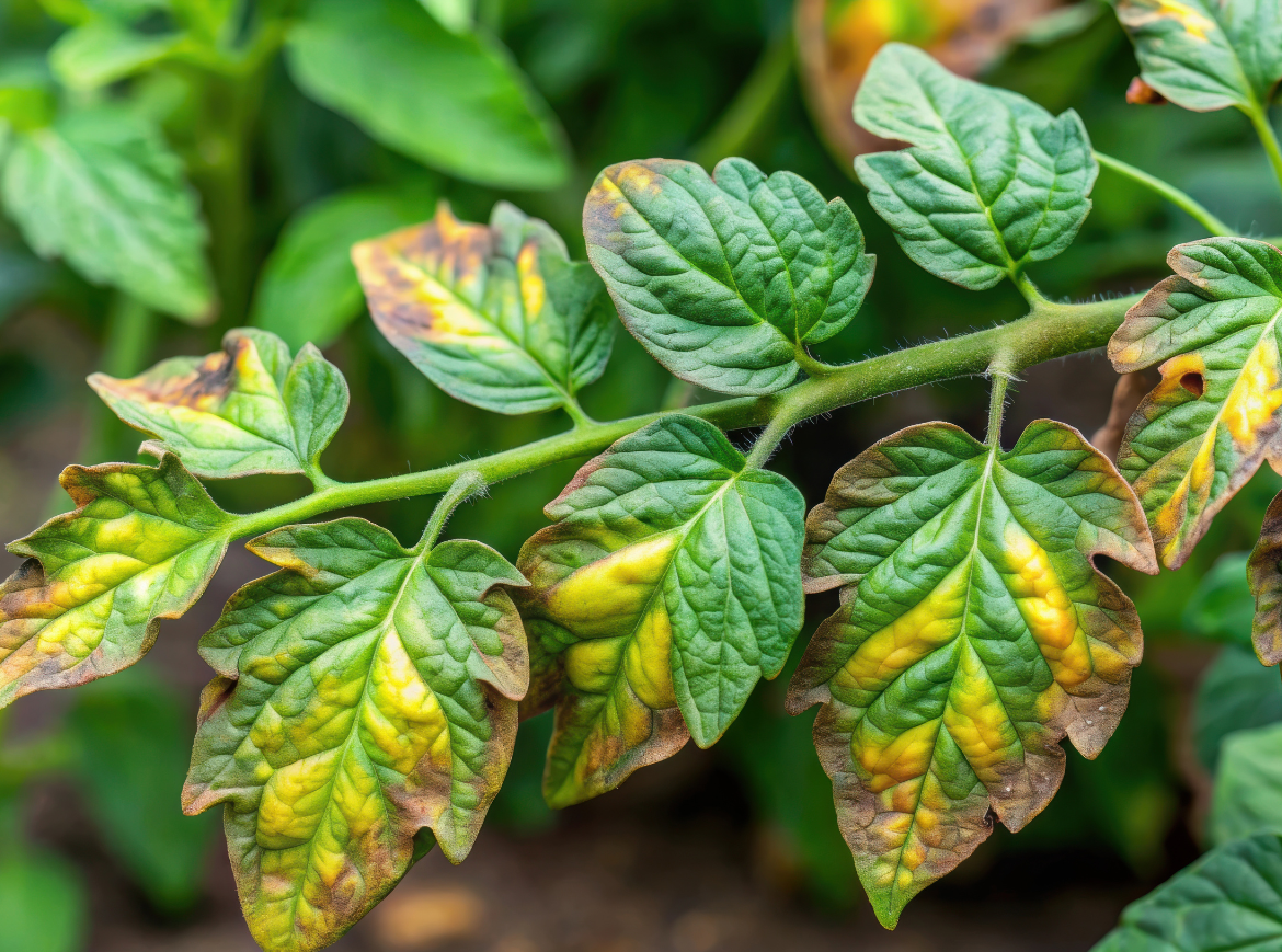 Common UK Tree Diseases