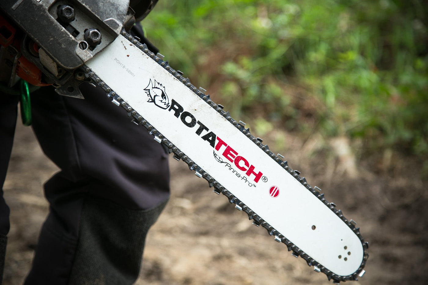Lightweight Chainsaw Bars Explained: Reduce Fatigue, Increase Precision