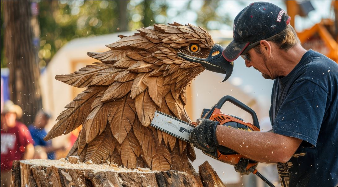 Carving Bars for Chainsaw: Choosing the Right Bar for Detail Work
