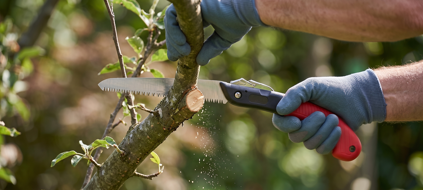End-of-Summer Garden Jobs: What to Do Before Autumn