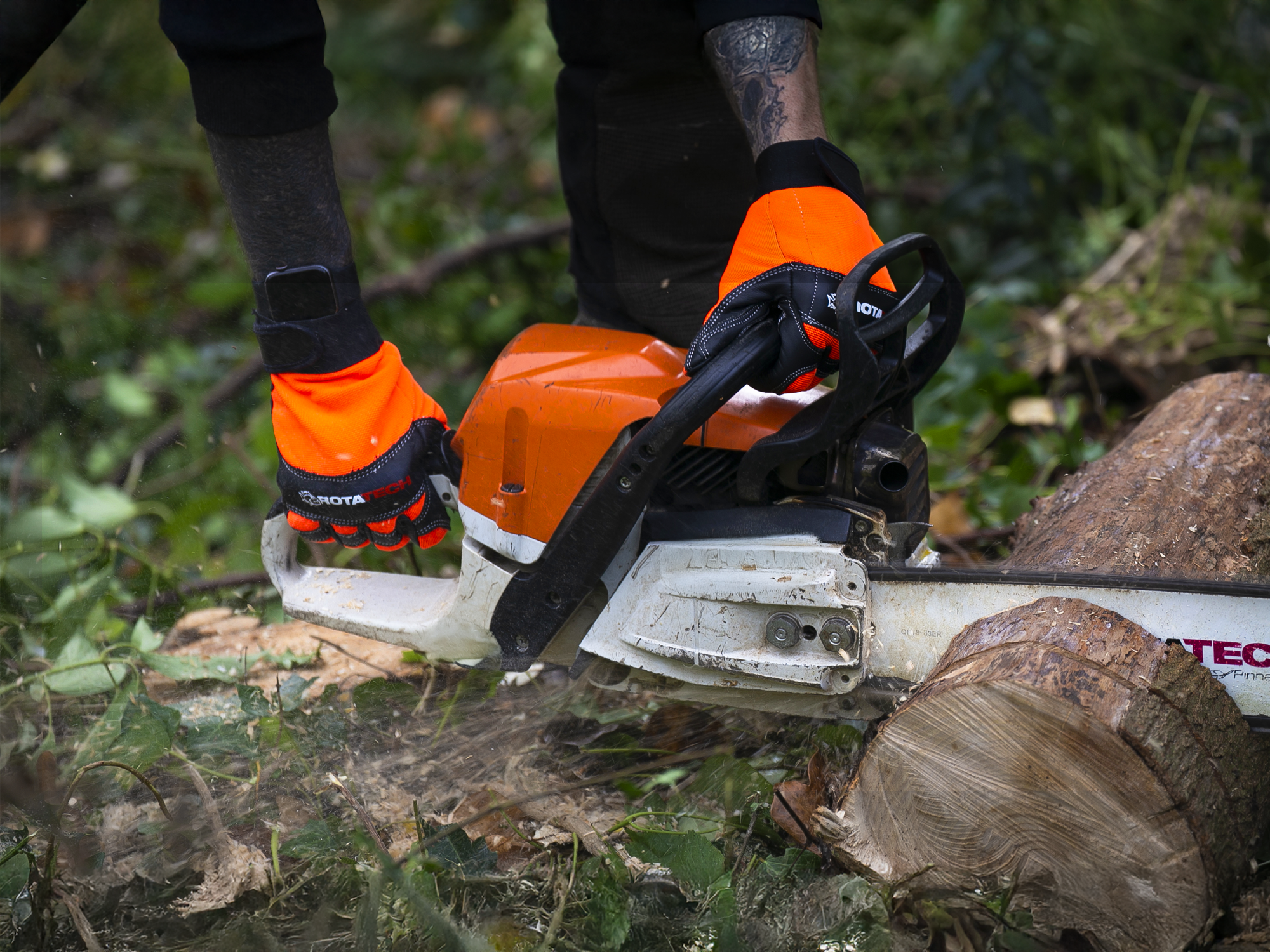 Tree Cutting Tools for Tree Care