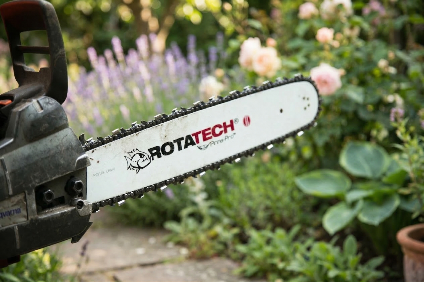 Chainsaw Maintenance: Your Spring Reset Checklist