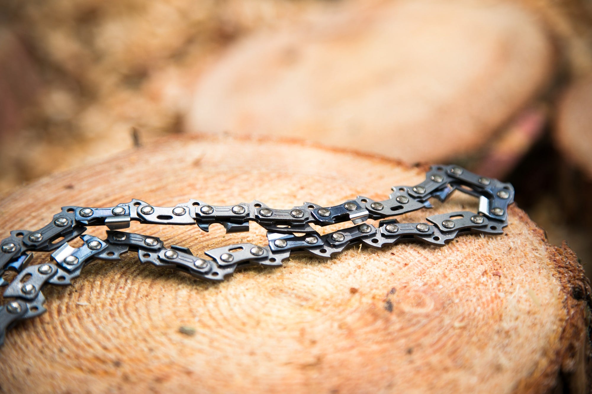 Rotatech: Replacement Chains for Change