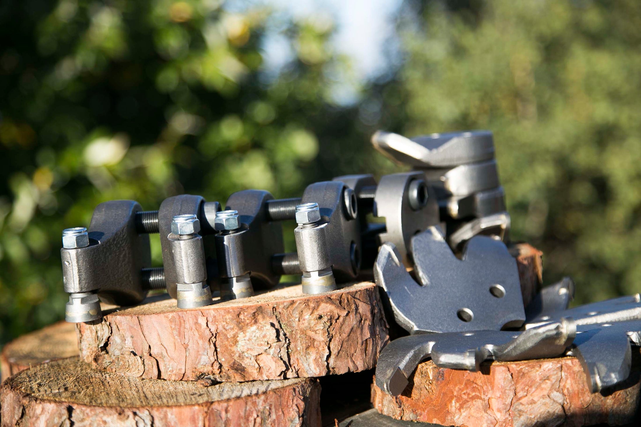 Stump Grinder Teeth
