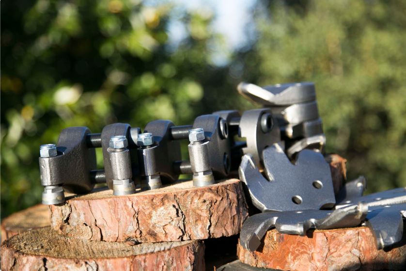 4005 - Stump Grinding Teeth