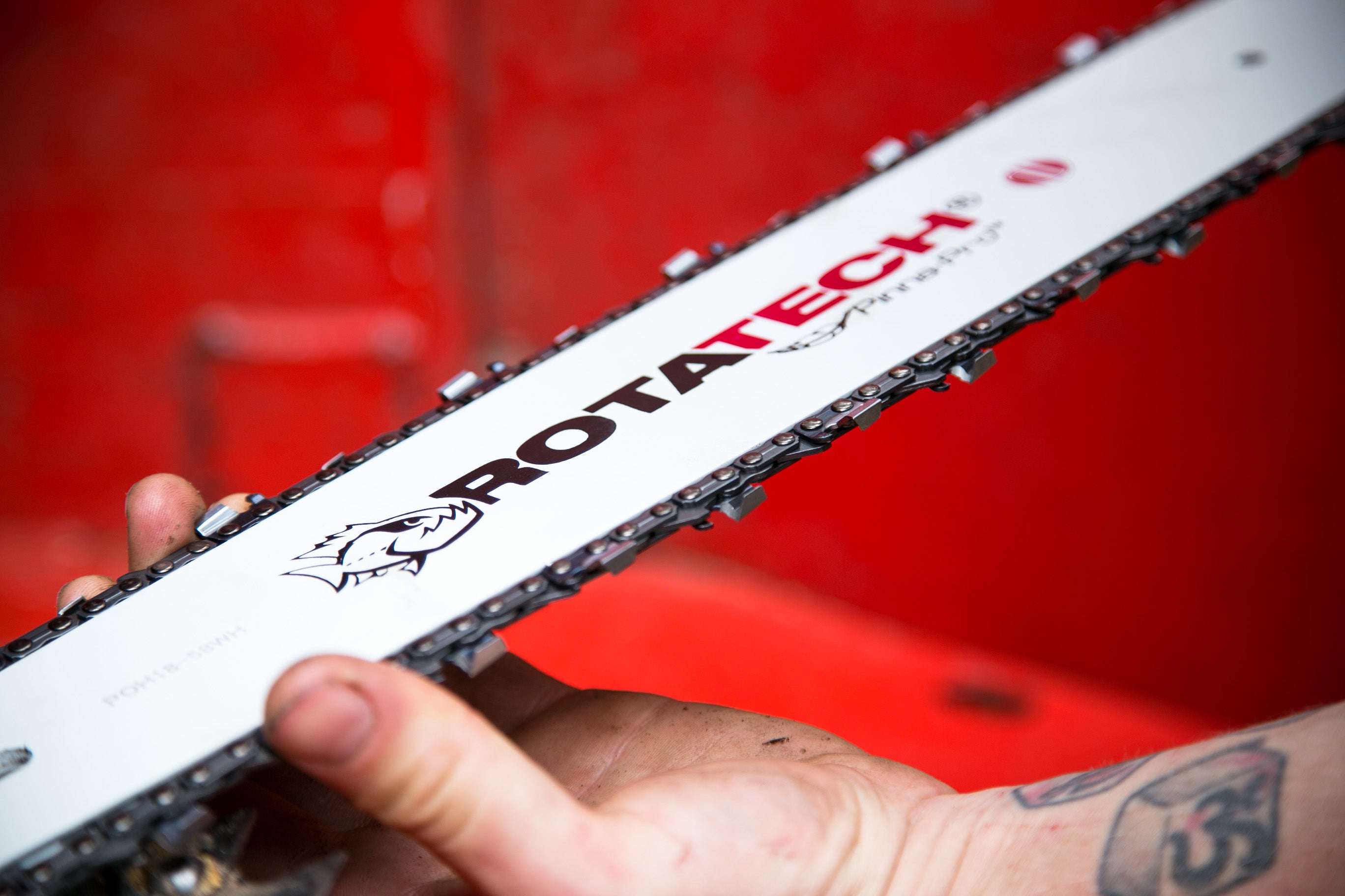 Makita Chainsaw Bars