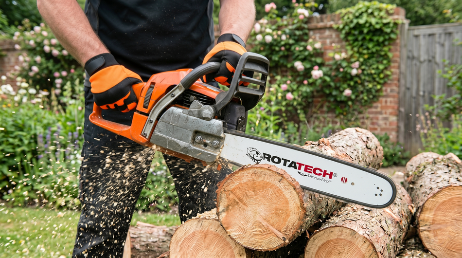 Spring Pruning Essentials