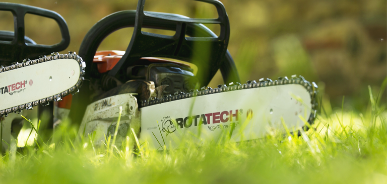 Full Range of Rotatech Products
