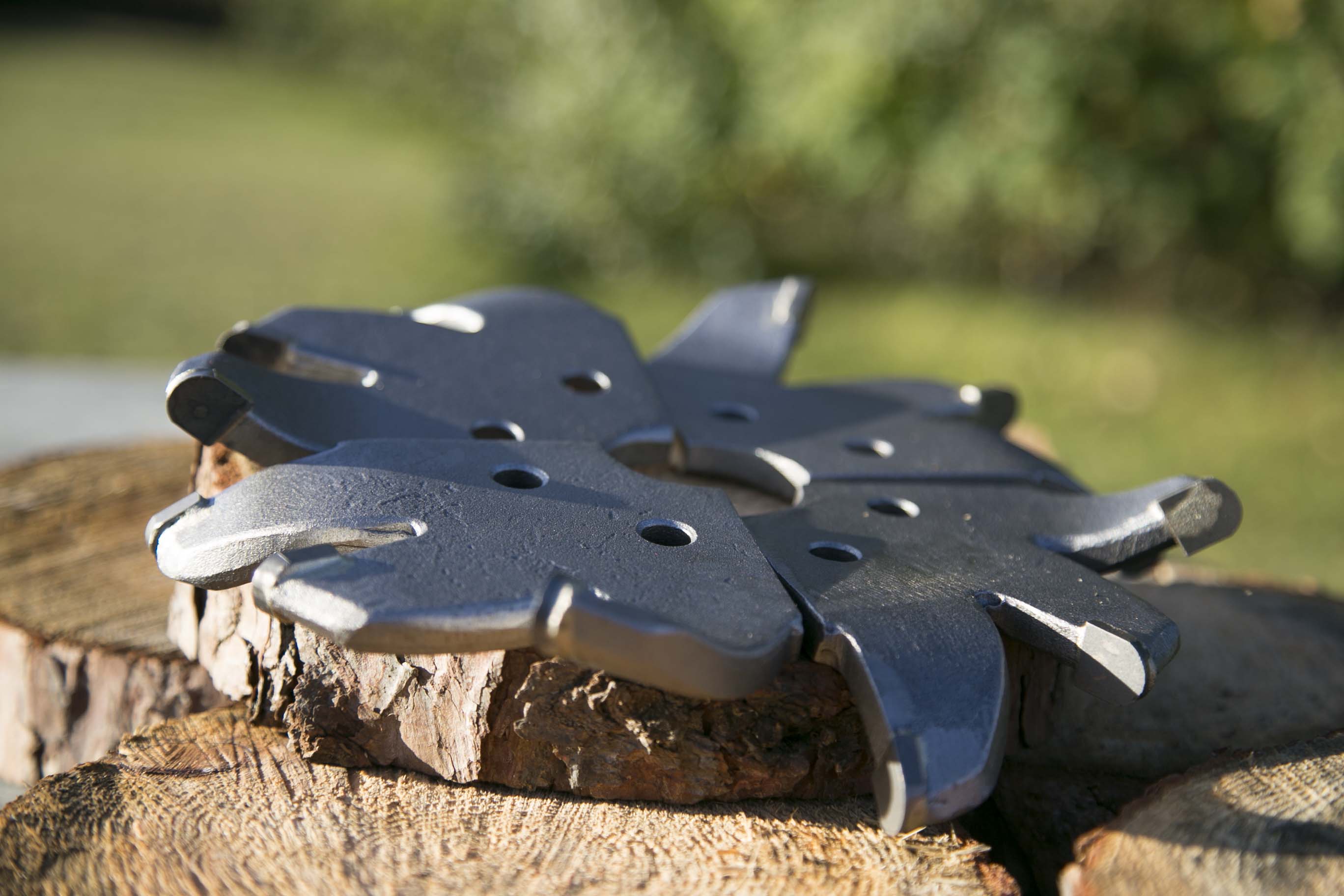 Praxis Compatible Stump Teeth