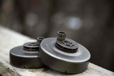 Chainsaw Sprockets