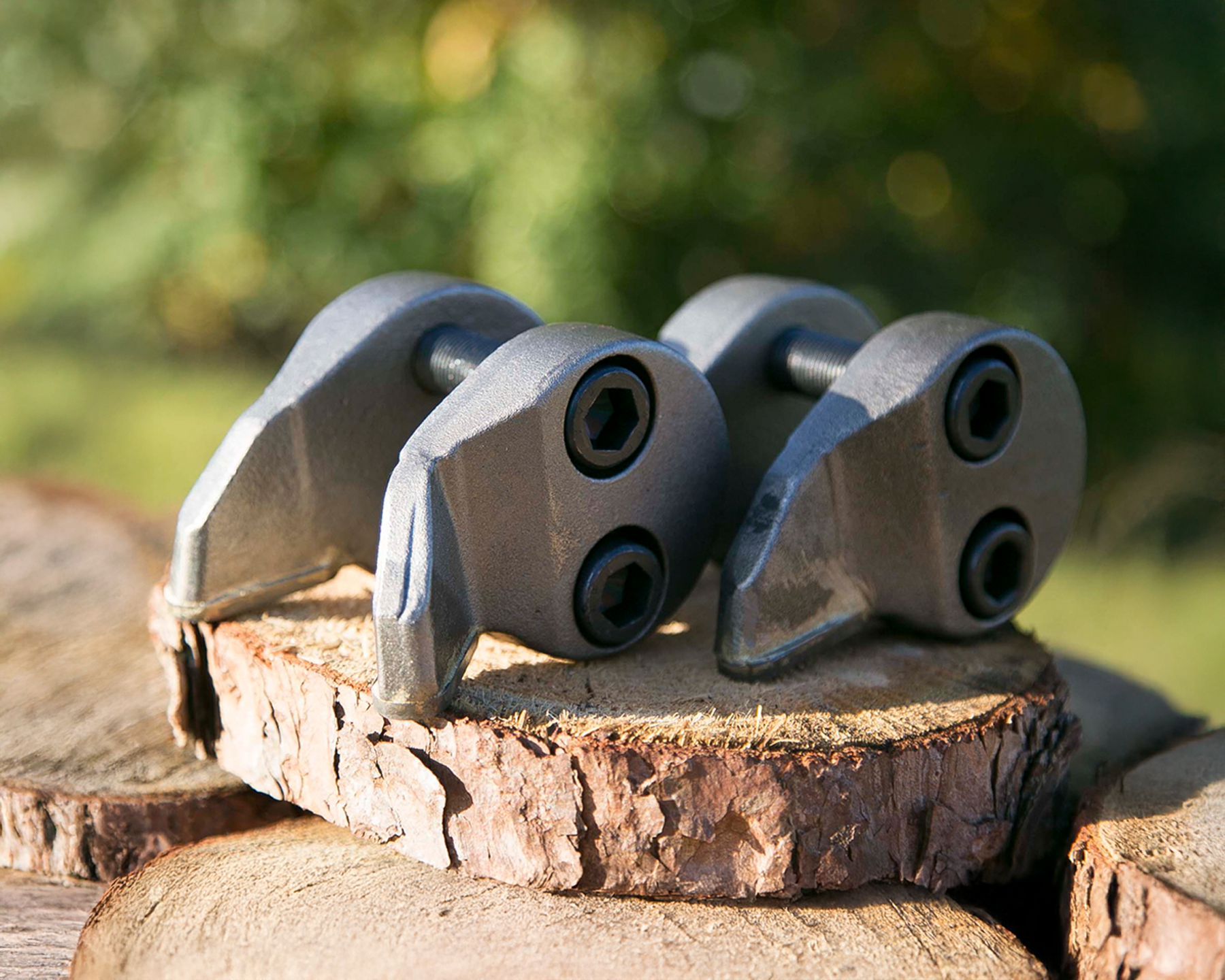 Camon Compatible Stump Teeth