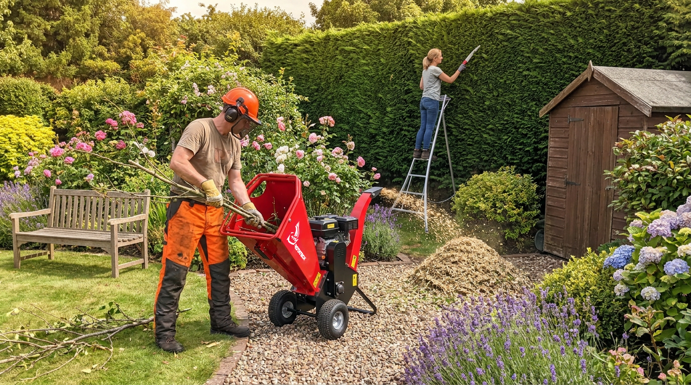 Summer Garden Essentials