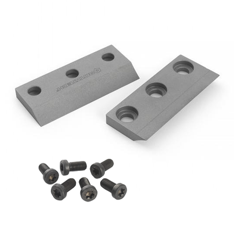Timberwolf 150 Chipper Blades and Bolts Bundle