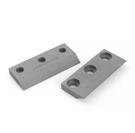 Rotatech Chipper Blades To Fit Timberwolf 35