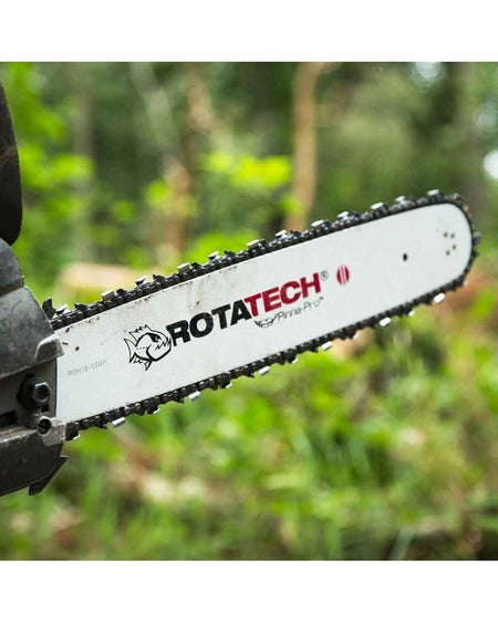 Jonsered 2012 13" Chainsaw Guide Bar Rotatech 