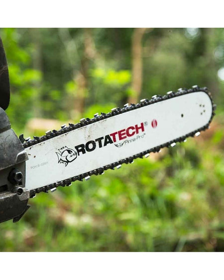 13" Rotatech Chainsaw Guide Bar For Jonsered 2015