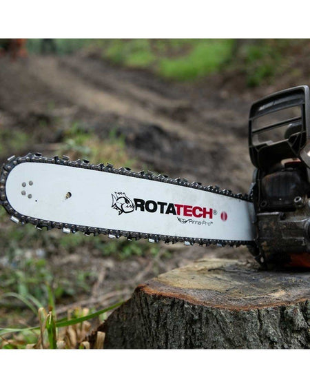 Jonsered 51 13" Chainsaw Guide Bar Rotatech 