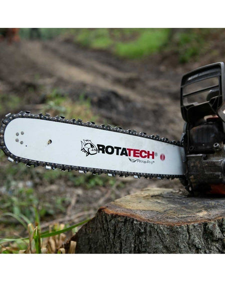 15" Dolmar PS-6400 Rotatech Chainsaw Guide Bar 