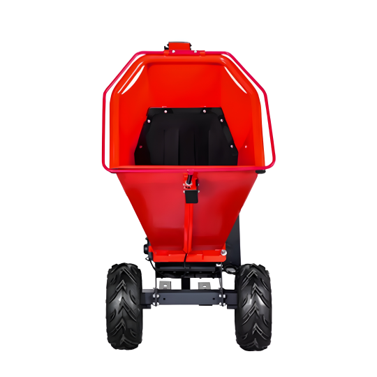 Rotatech 15H Petrol Wood Chipper