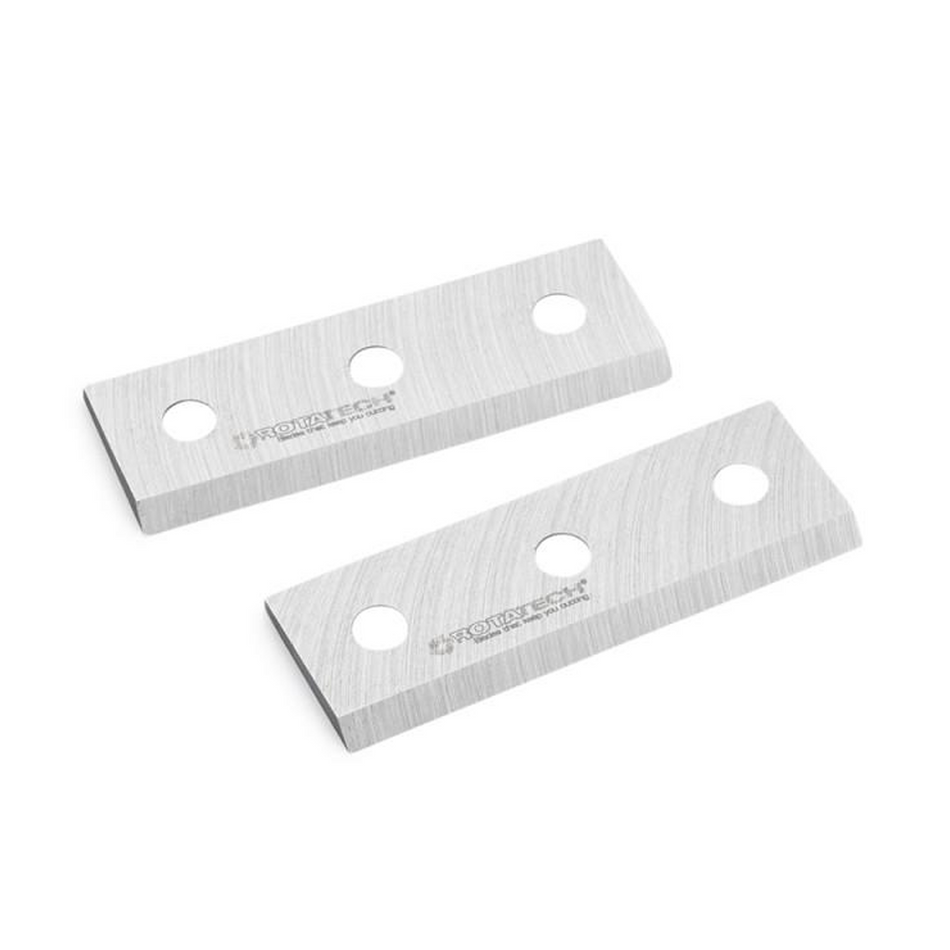 Rotatech Chipper Blades To Fit Camon 150