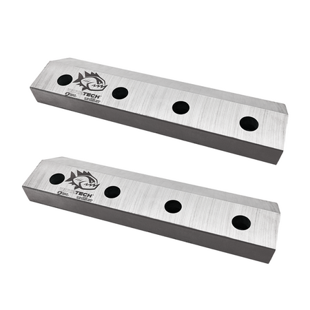 Rotatech Chipper Blades for TS Industrie