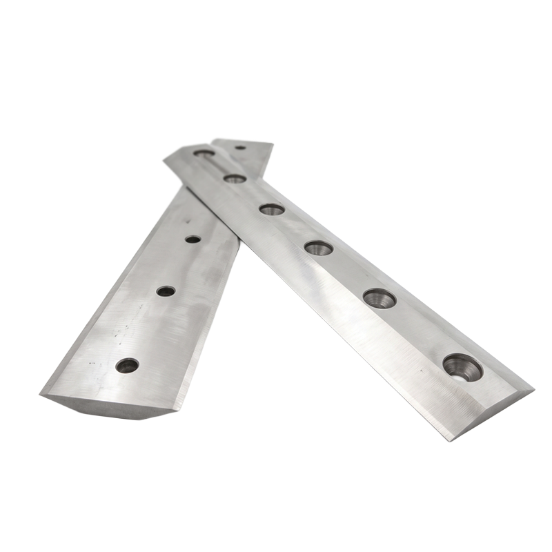 Lames de broyeur Rotatech pour s'adapter à Linddana TP 250