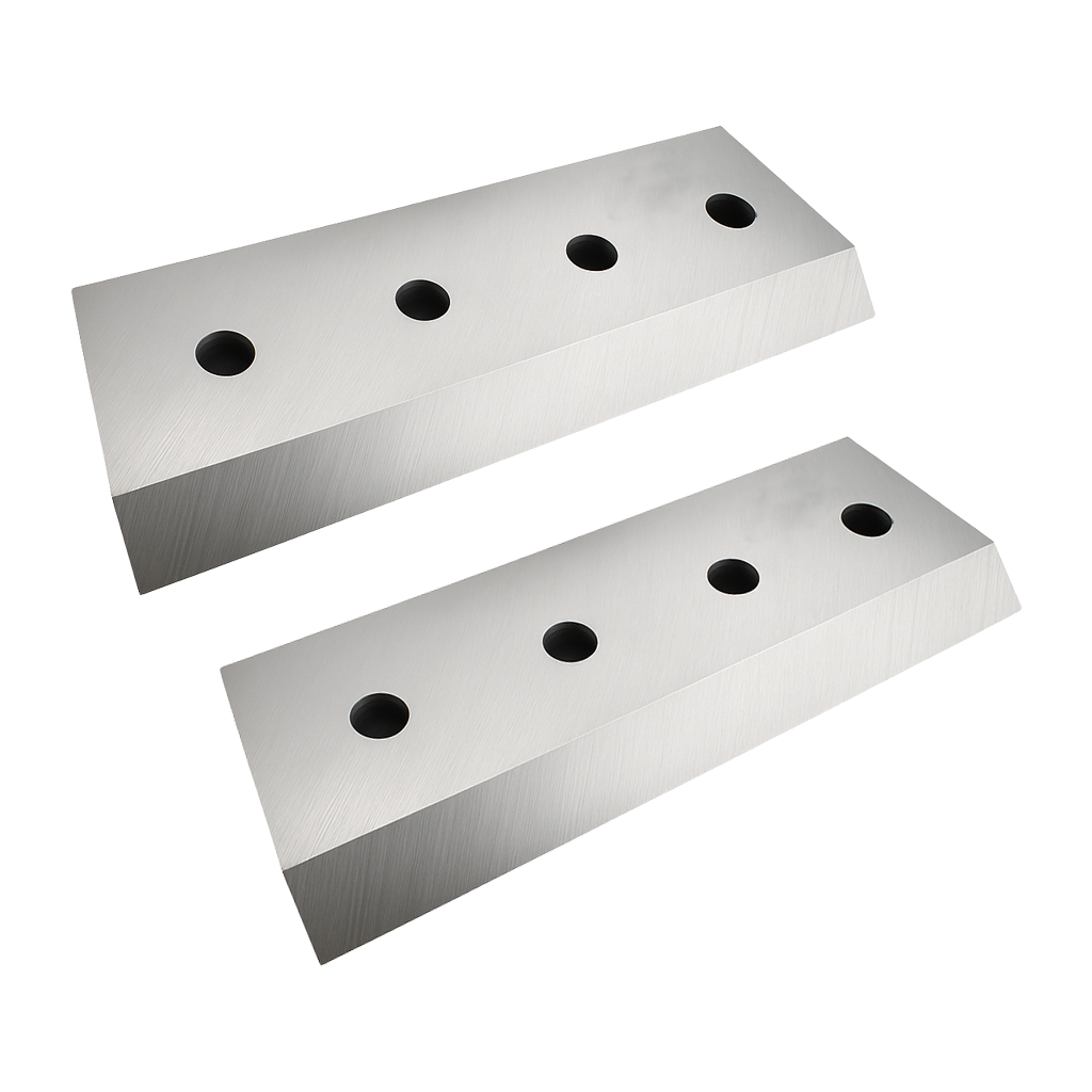 Rotatech Chipper BladeS To Fit Gandini 05 MTS