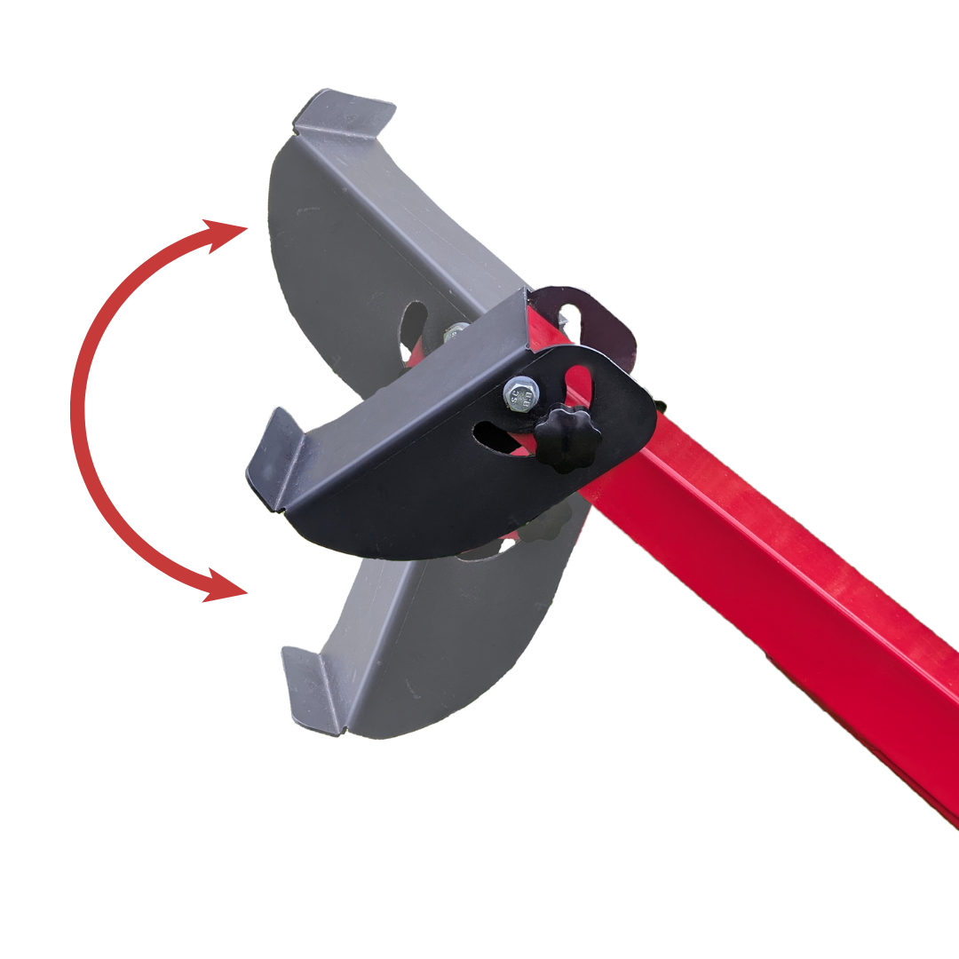 Rotatech 7S Petrol Wood Chipper