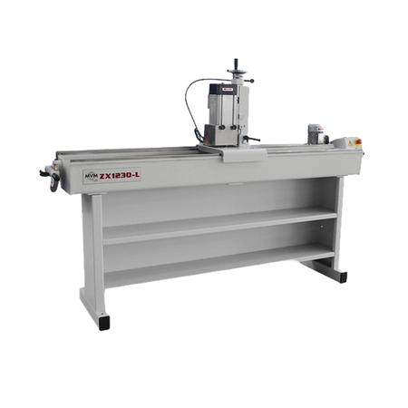 MVM ZXL Grinding Machine