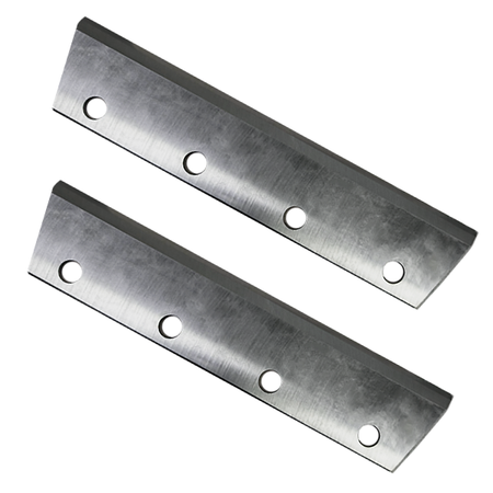 Rotatech Chipper Blades To Fit Jensen A240 Rotatech
