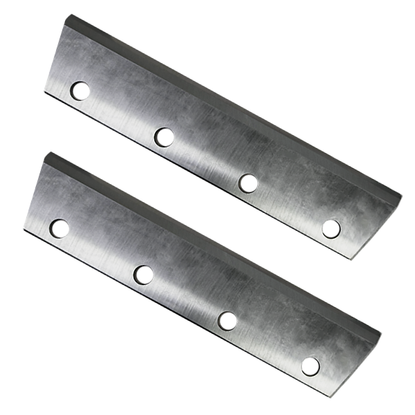 Rotatech Chipper Blades To Fit Jensen A240 Rotatech