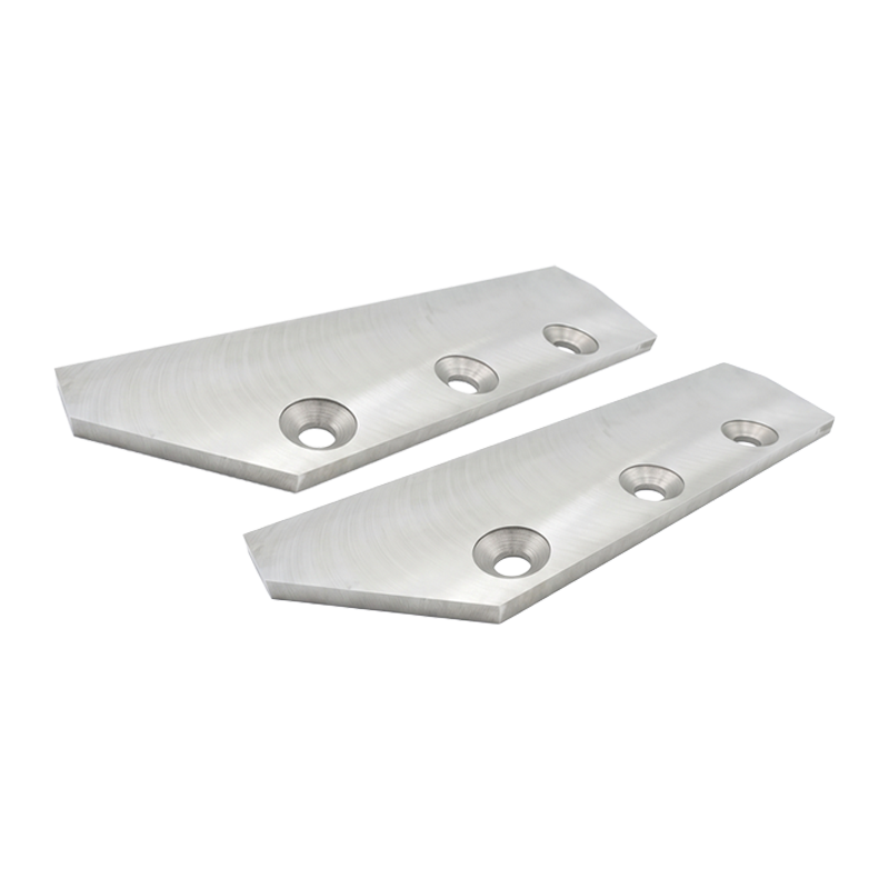 Rotatech Chipper Blades To Fit Jensen A141 (14mm)