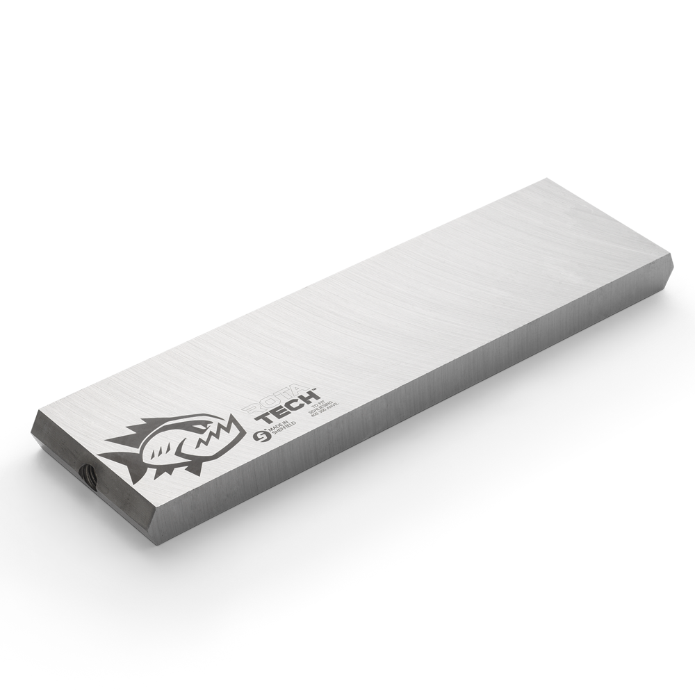 Rotatech New Type Anvil To Fit Schliesing MX235 Models