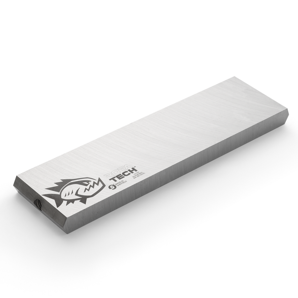 Rotatech New Type Anvil To Fit Schliesing MX235 Models