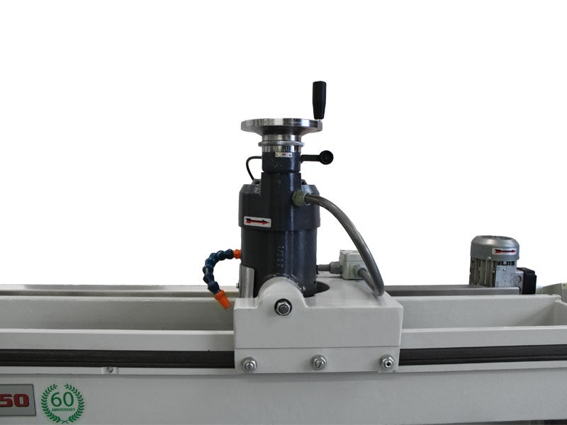 MVM BM650/850 Grinding Machine