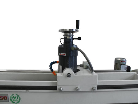 MVM BM650/850 Grinding Machine